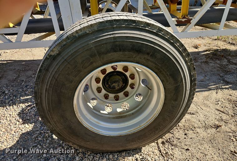 image for item DW2315 Conveyor