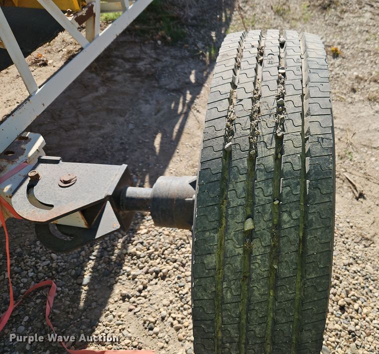 image for item DW2315 Conveyor