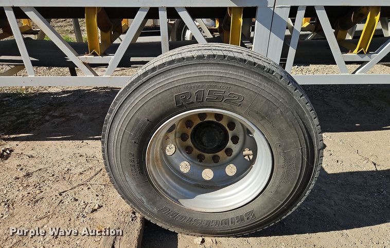 image for item DW2315 Conveyor