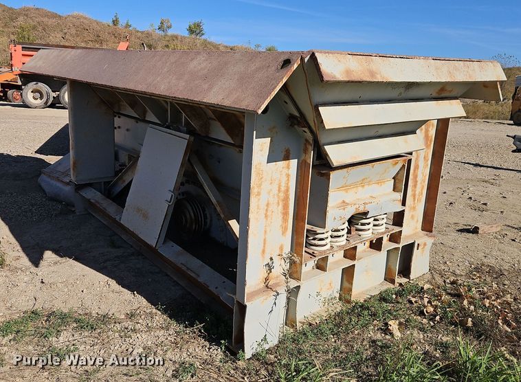 image for item DW2316 Screen