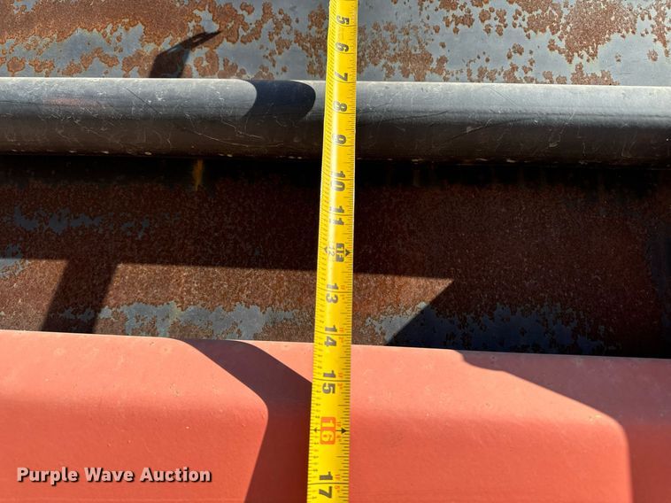 image for item DW2317 2000 International 4900  dump truck