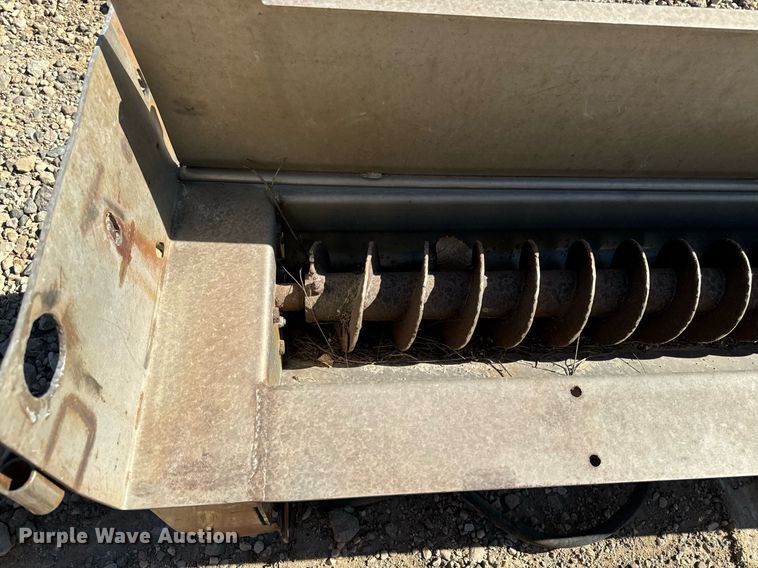 image for item DW2317 2000 International 4900  dump truck