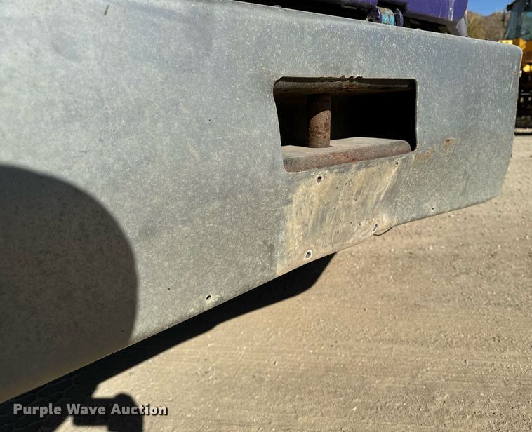 image for item DW2320 1994 Mack CL713 Granite Series dump truck