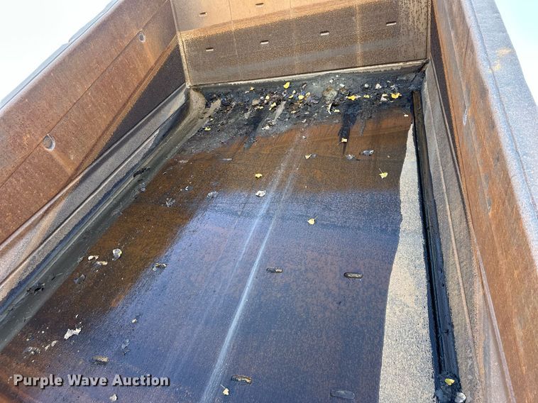 image for item DW2321 2000 Komatsu HD325-6 haul truck