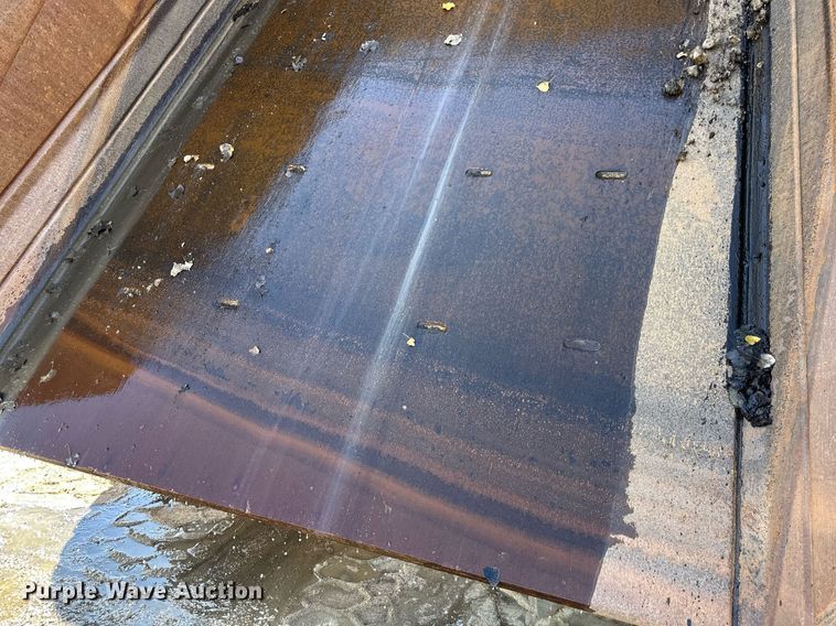 image for item DW2321 2000 Komatsu HD325-6 haul truck