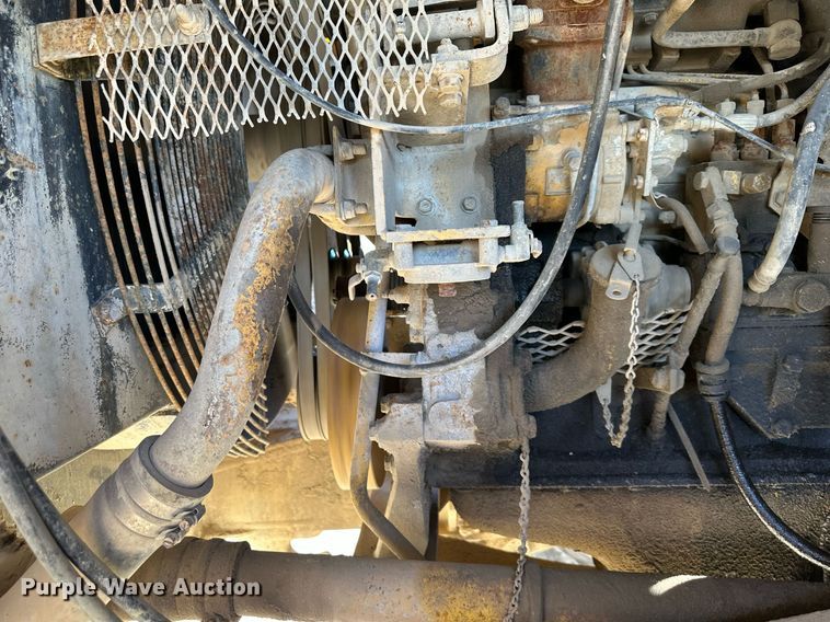 image for item DW2321 2000 Komatsu HD325-6 haul truck