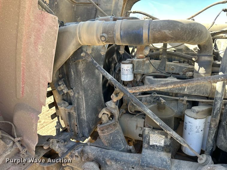 image for item DW2325 1994 Mack RD688S dump truck