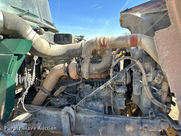 image for item DW2325 1994 Mack RD688S dump truck