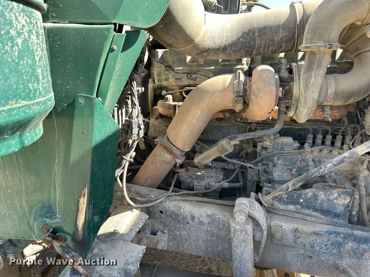 image for item DW2325 1994 Mack RD688S dump truck
