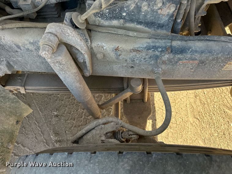 image for item DW2325 1994 Mack RD688S dump truck