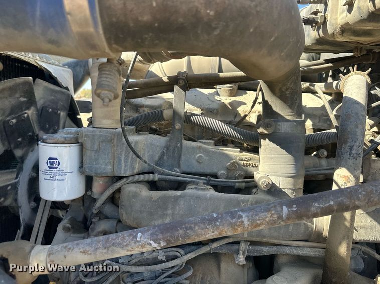 image for item DW2326 1994 Mack RD688S dump truck