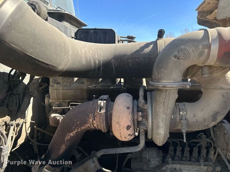 image for item DW2326 1994 Mack RD688S dump truck