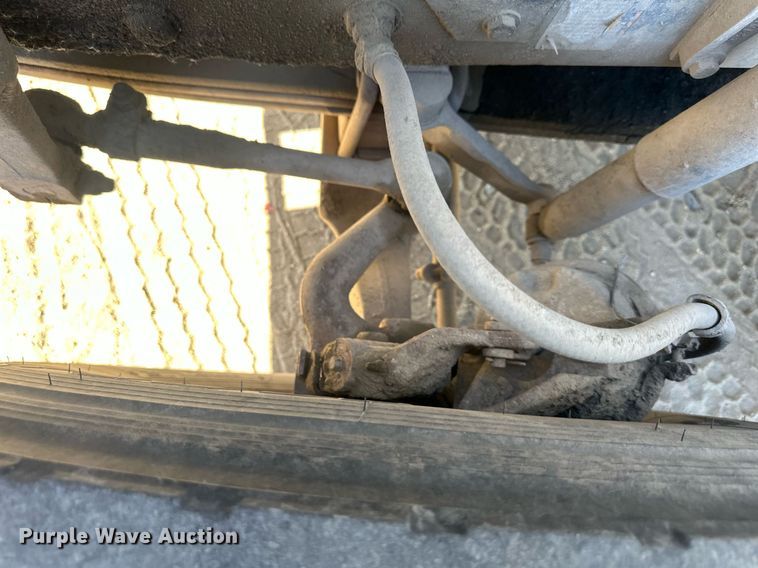 image for item DW2326 1994 Mack RD688S dump truck