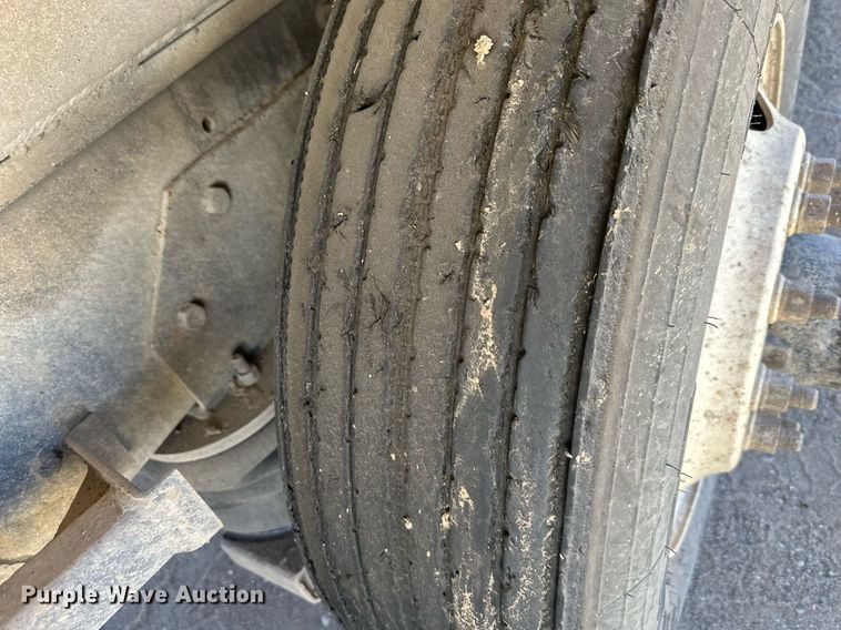 image for item DW2326 1994 Mack RD688S dump truck