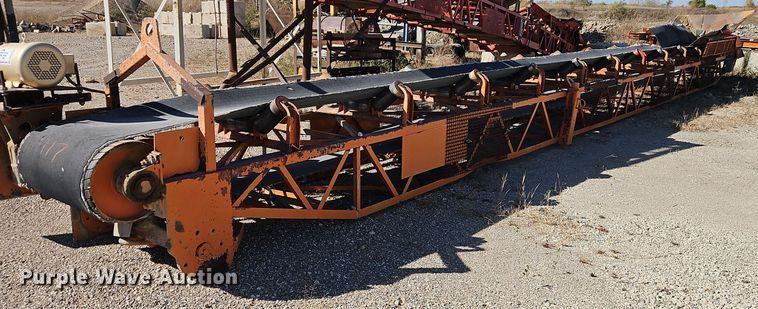 image for item DW2330 Conveyor