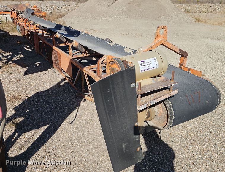 image for item DW2330 Conveyor