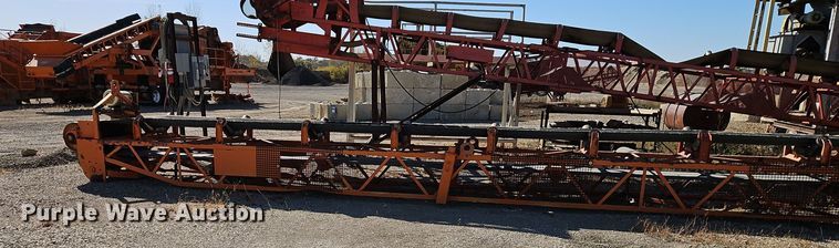 image for item DW2330 Conveyor