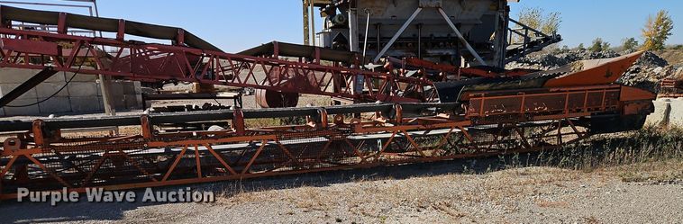 image for item DW2330 Conveyor