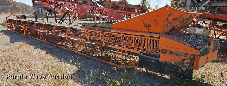 image for item DW2330 Conveyor