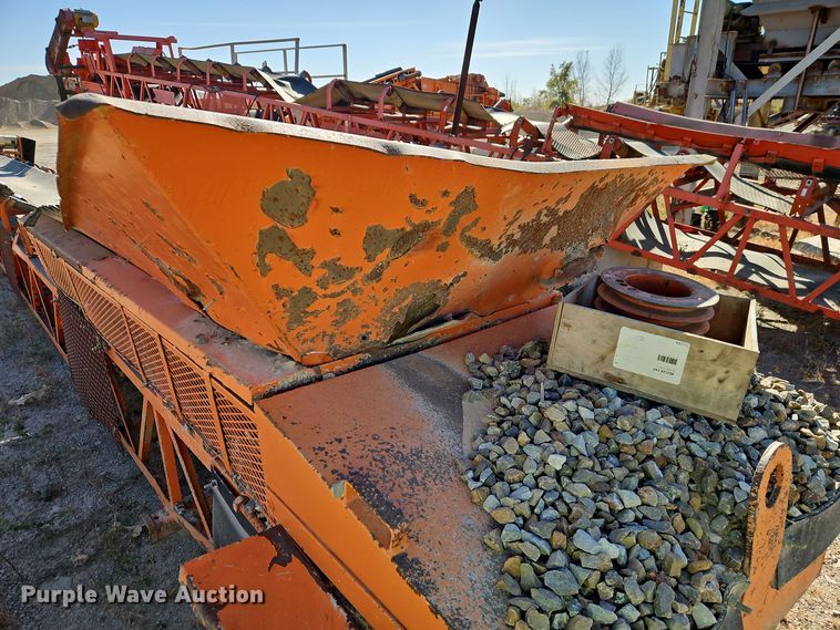 image for item DW2330 Conveyor