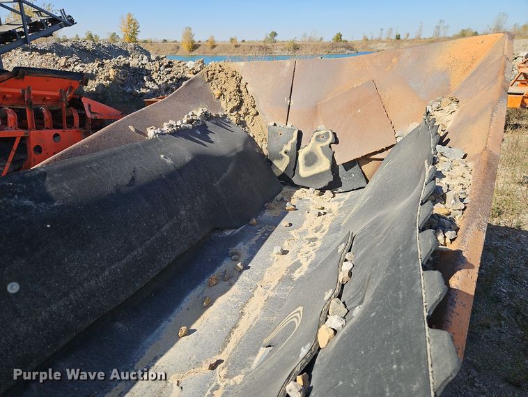 image for item DW2330 Conveyor