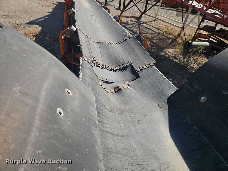 image for item DW2330 Conveyor