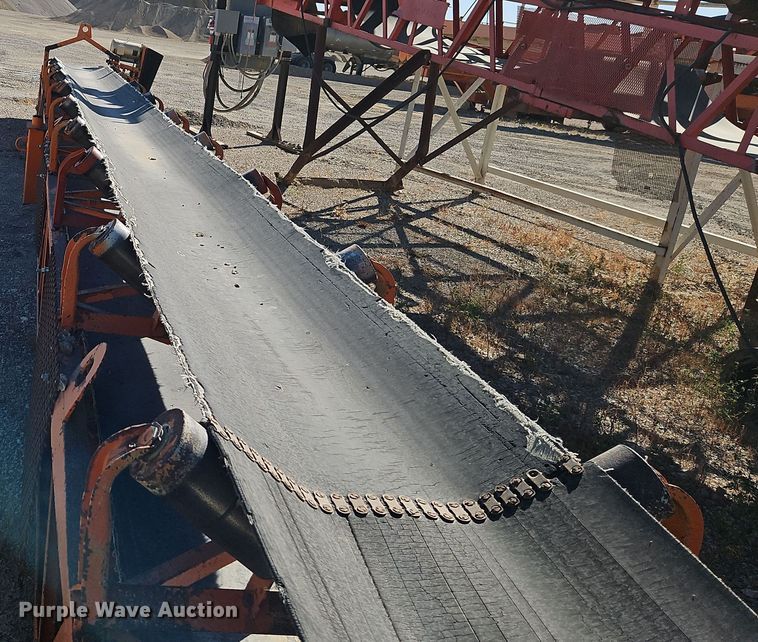 image for item DW2330 Conveyor