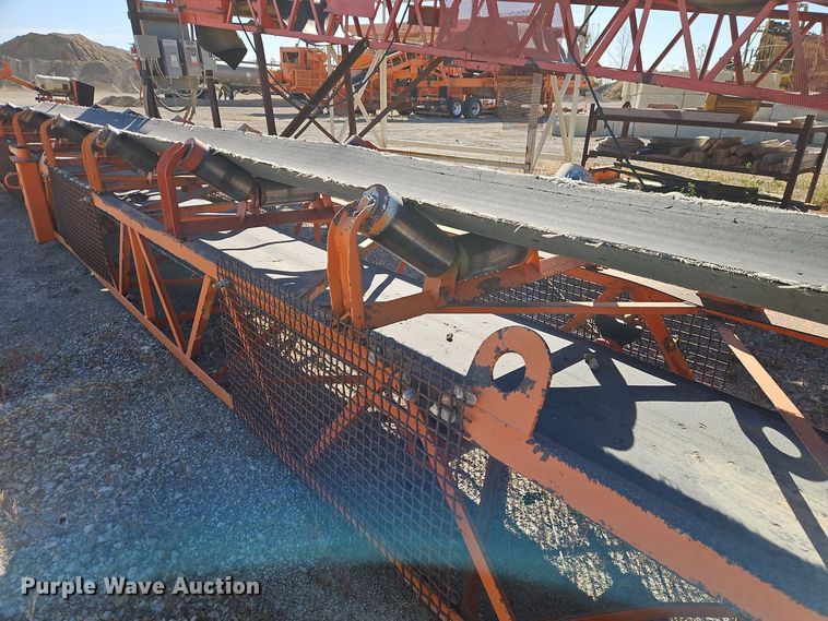 image for item DW2330 Conveyor
