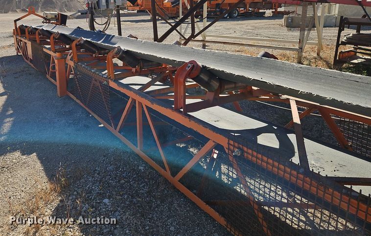 image for item DW2330 Conveyor