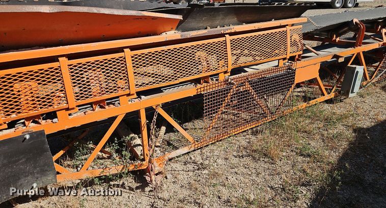 image for item DW2330 Conveyor