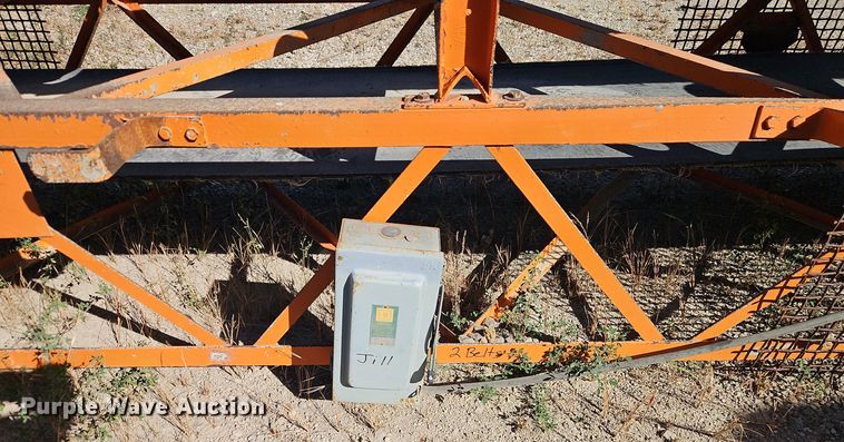 image for item DW2330 Conveyor