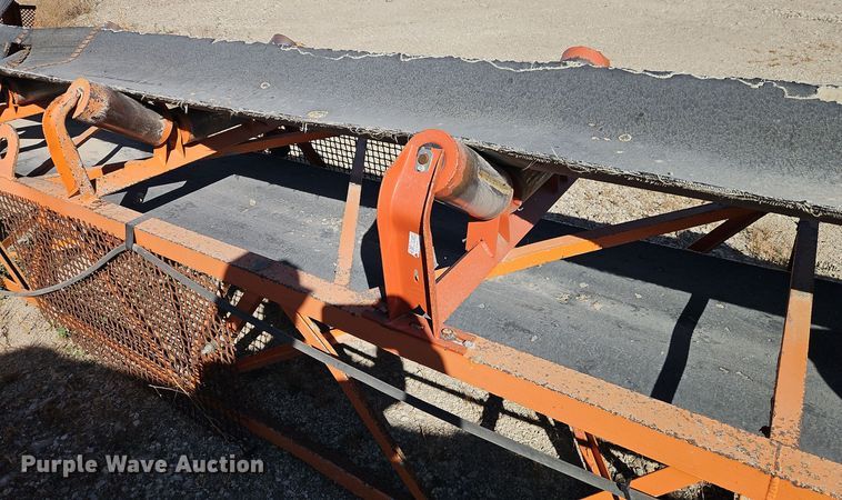 image for item DW2330 Conveyor