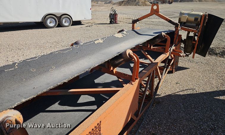 image for item DW2330 Conveyor