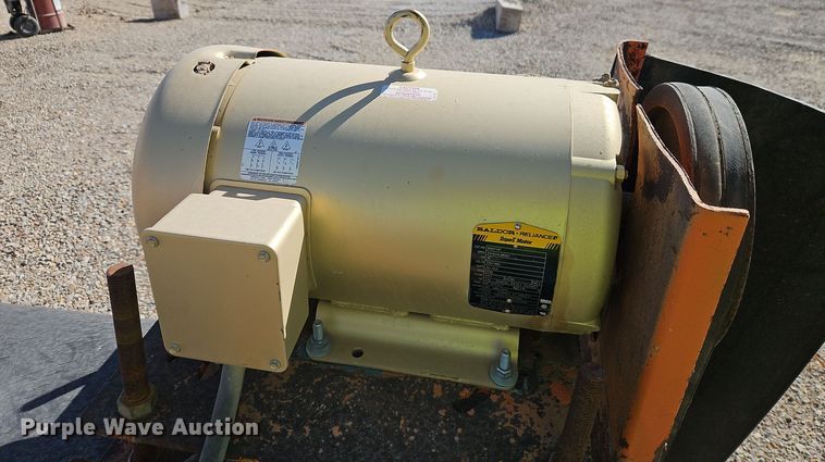 image for item DW2330 Conveyor