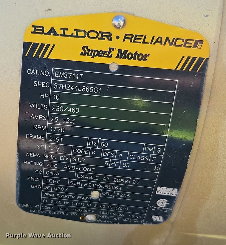 image for item DW2330 Conveyor