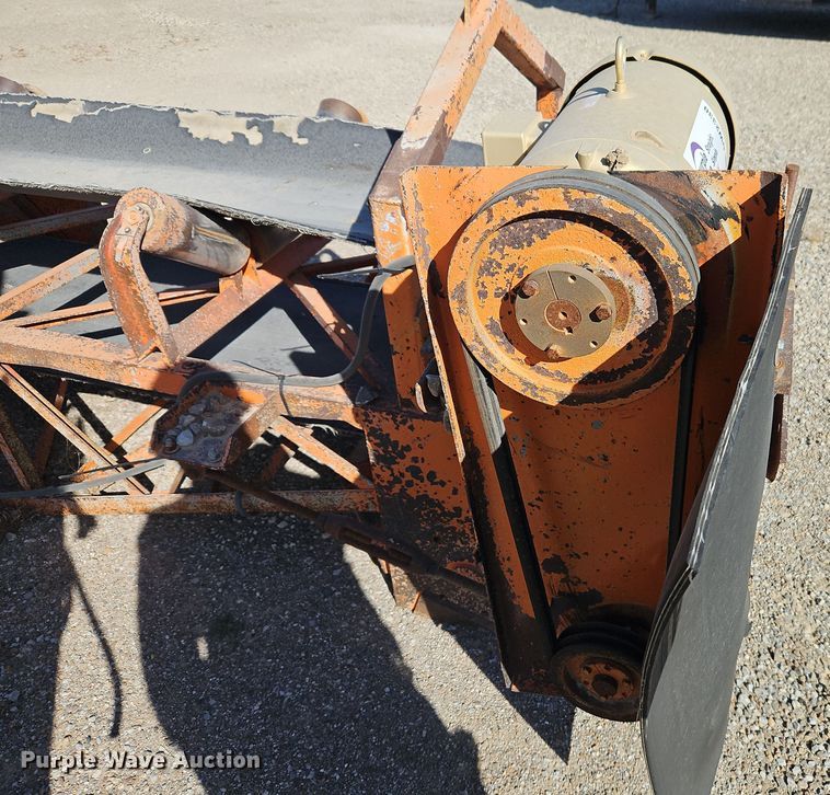 image for item DW2330 Conveyor