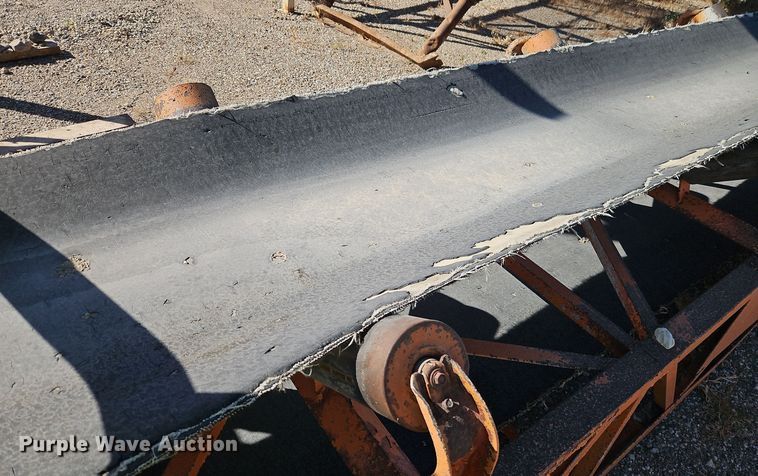 image for item DW2330 Conveyor