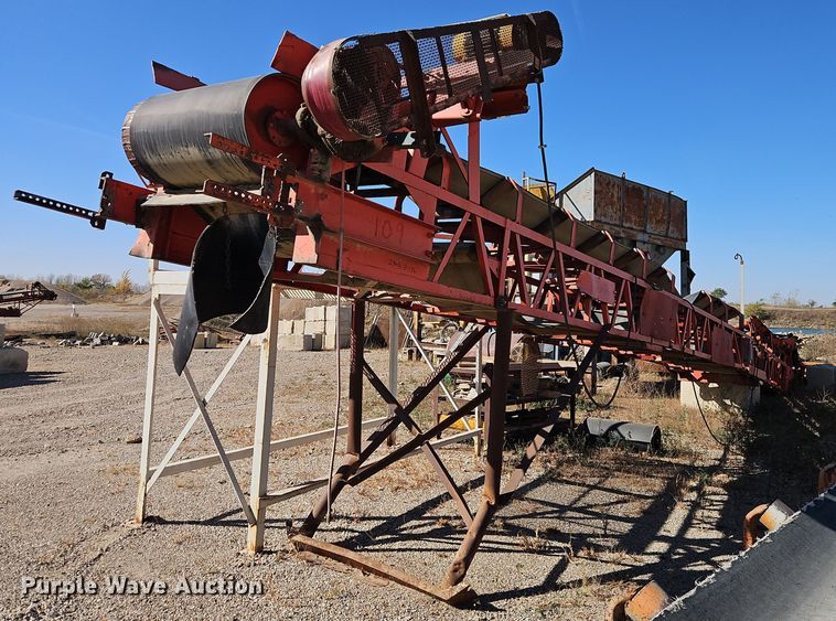 image for item DW2331 Conveyor