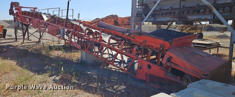 image for item DW2331 Conveyor