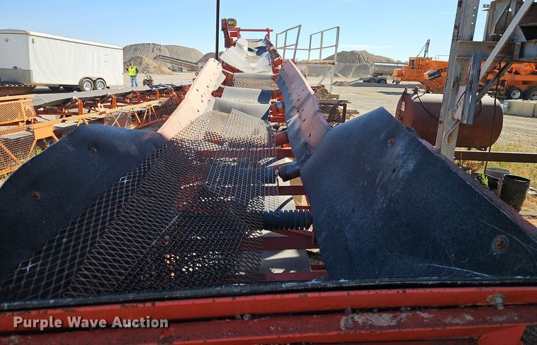 image for item DW2331 Conveyor