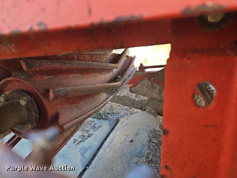 image for item DW2331 Conveyor