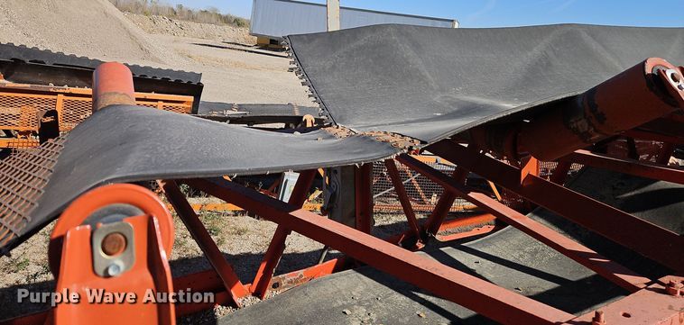 image for item DW2331 Conveyor