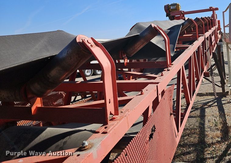 image for item DW2331 Conveyor