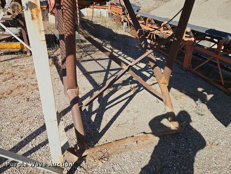 image for item DW2331 Conveyor