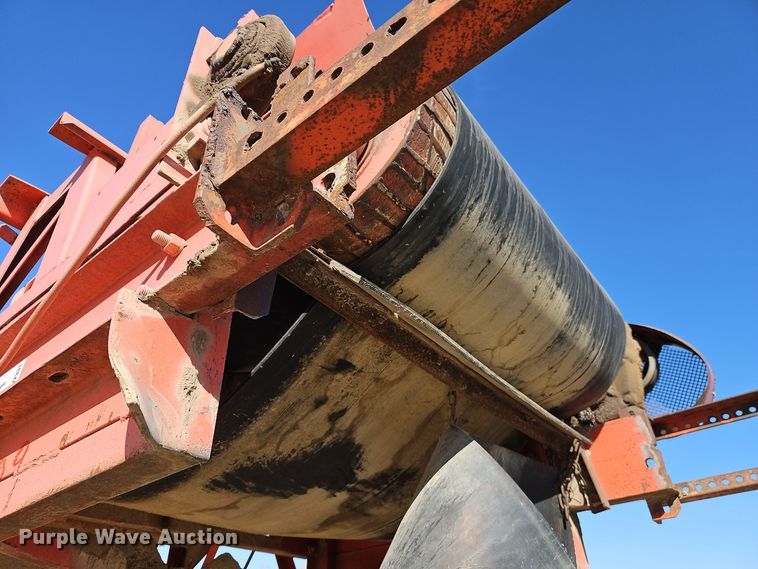 image for item DW2331 Conveyor