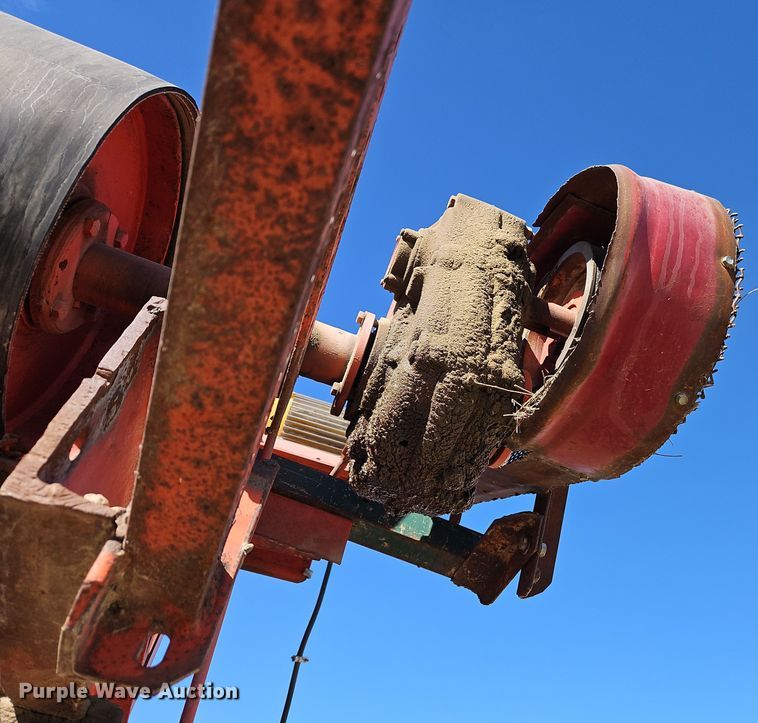 image for item DW2331 Conveyor