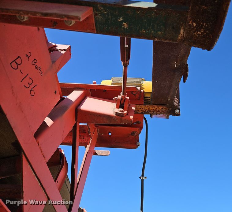 image for item DW2331 Conveyor