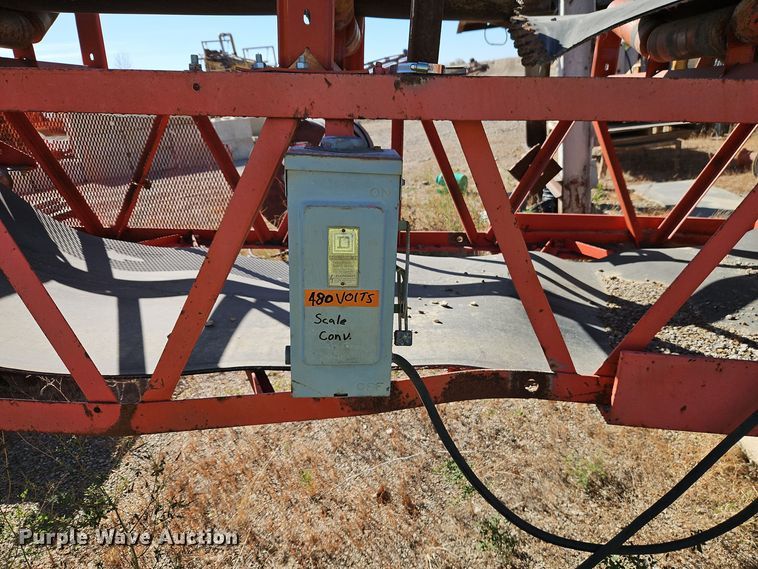 image for item DW2331 Conveyor