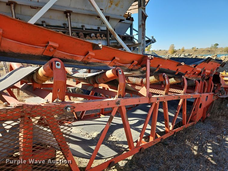 image for item DW2331 Conveyor