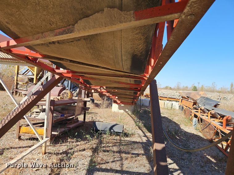 image for item DW2331 Conveyor